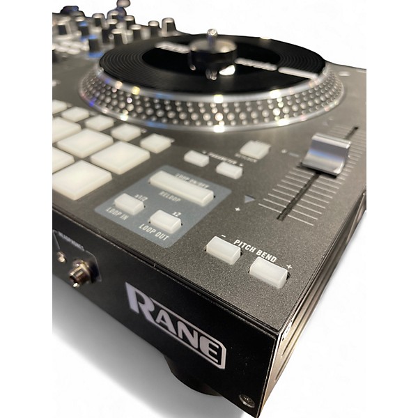 Used RANE Rane One DJ Controller