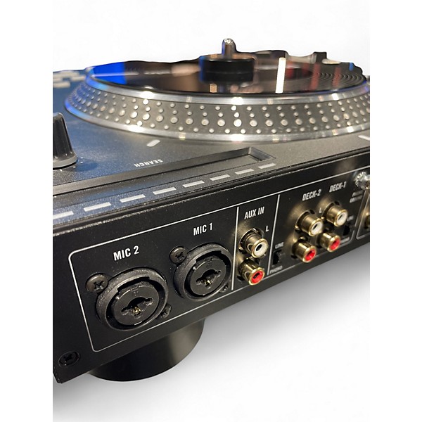 Used RANE Rane One DJ Controller