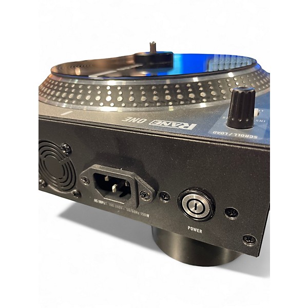 Used RANE Rane One DJ Controller