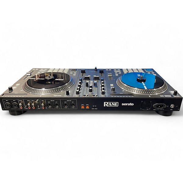Used RANE Rane One DJ Controller