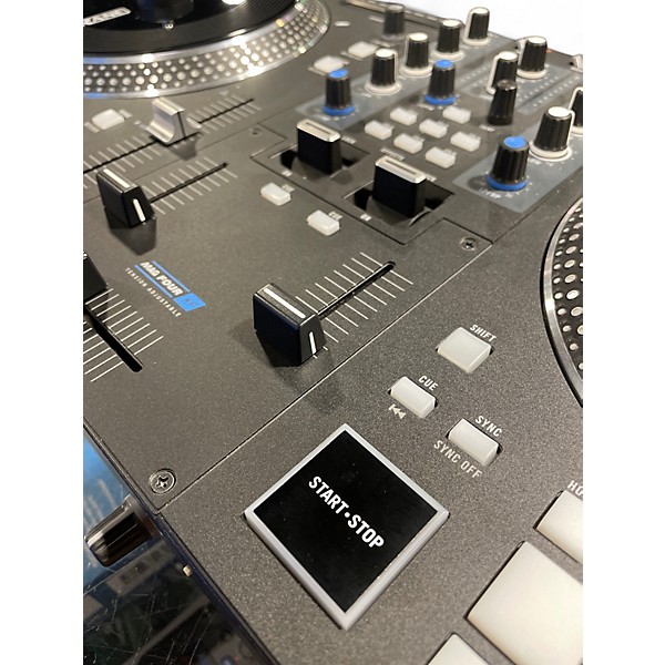Used RANE Rane One DJ Controller