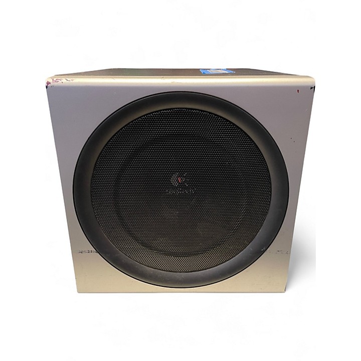 Used Logitech Z-2300 Subwoofer | Guitar Center