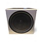 Used Logitech Z-2300 Subwoofer thumbnail