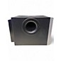 Used Logitech Z-2300 Subwoofer