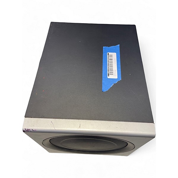 Used Logitech Z-2300 Subwoofer