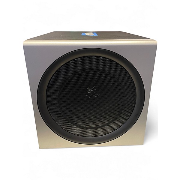 Used Logitech Z-2300 Subwoofer