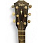 Used Taylor 314CE Natural Acoustic Electric Guitar thumbnail