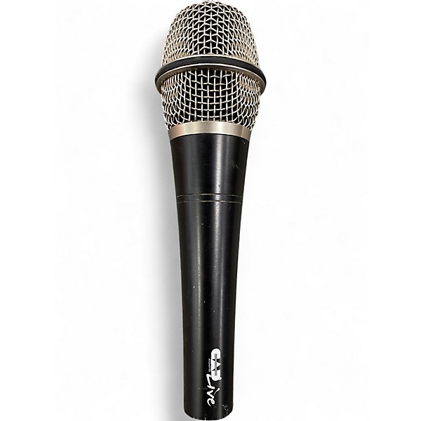 Used CAD D38 Dynamic Microphone