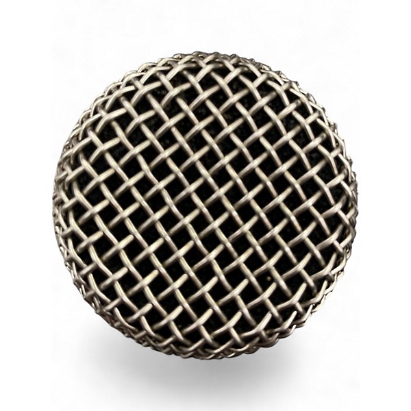 Used CAD D38 Dynamic Microphone