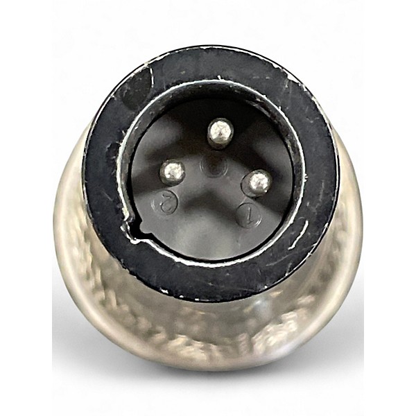 Used CAD D38 Dynamic Microphone