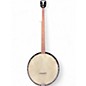 Used Kay Banjo Natural Banjo thumbnail