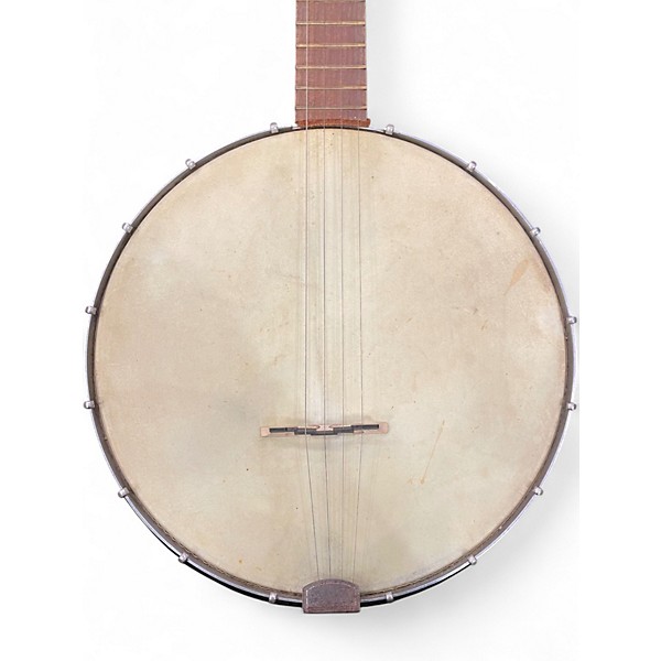 Used Kay Banjo Natural Banjo