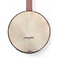 Used Kay Banjo Natural Banjo