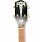 Used Kay Banjo Natural Banjo