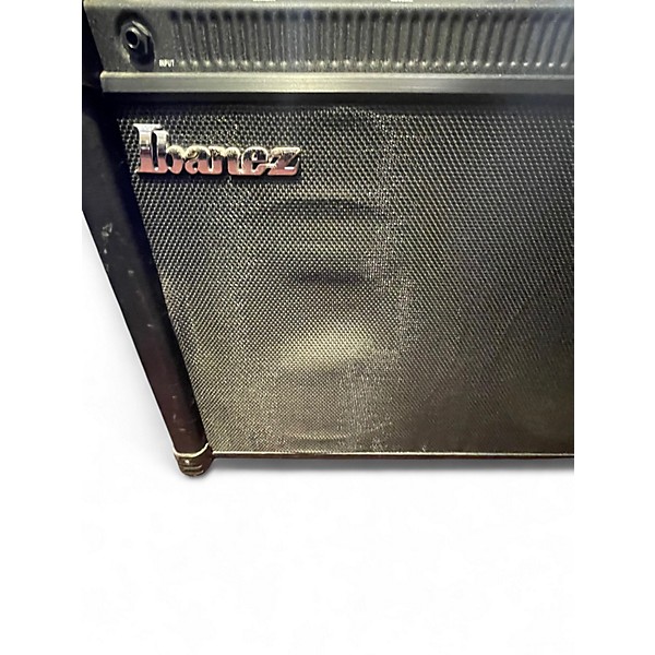 Used Ibanez TBX150R Tone Blaster 150W 2x12 Guitar Combo Amp