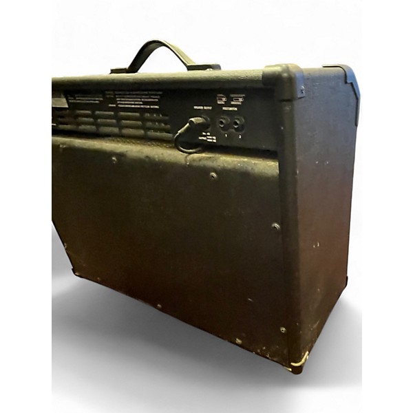 Used Ibanez TBX150R Tone Blaster 150W 2x12 Guitar Combo Amp