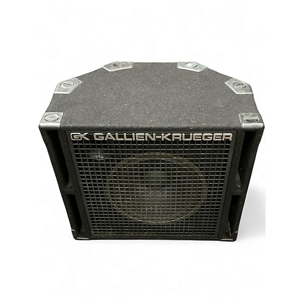 Used Gallien-Krueger 115RBH 400W Bass Cabinet