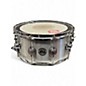 Used DW 14X6.5 Collector's Series Aluminum Snare Aluminum Drum thumbnail