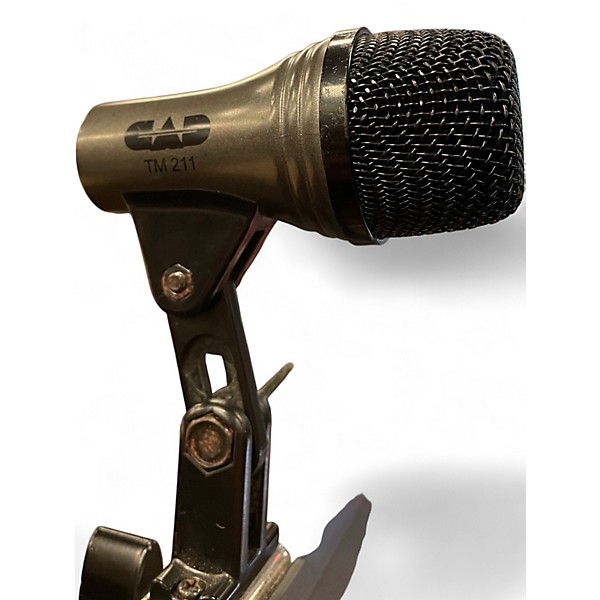 Used CAD tm211 Drum Microphone