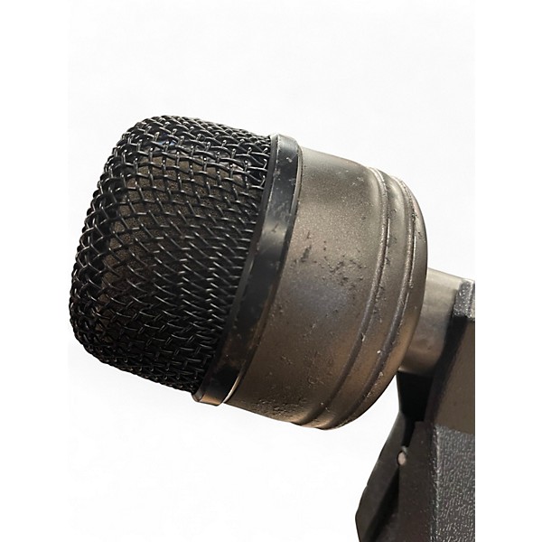 Used CAD km212 Drum Microphone
