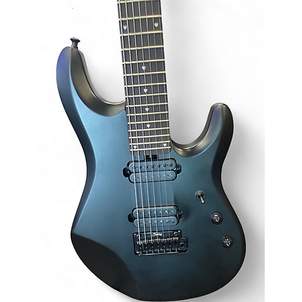 ギター Sterling - JP70 Sterling by Music Man John Petrucci JP70 7-String Electric