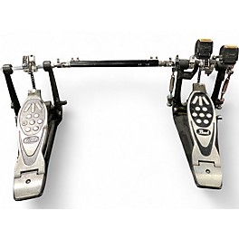 Used Pearl P122W Double Bass Drum Pedal