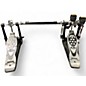 Used Pearl P122W Double Bass Drum Pedal thumbnail