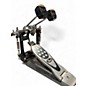 Used Pearl P122W Double Bass Drum Pedal