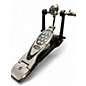 Used Pearl P122W Double Bass Drum Pedal