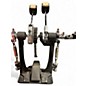 Used Pearl P122W Double Bass Drum Pedal