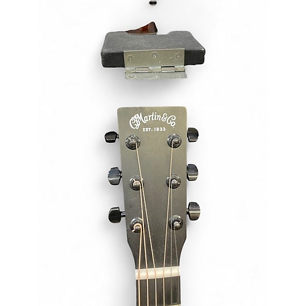 Used Martin 00012 ROAD SERIES Natural Acoustic Electric Guitar