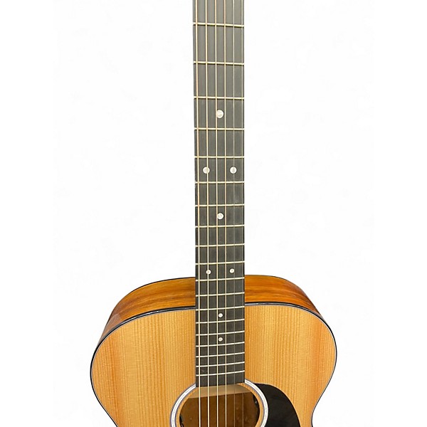 Used Martin 00012 ROAD SERIES Natural Acoustic Electric Guitar