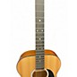 Used Martin 00012 ROAD SERIES Natural Acoustic Electric Guitar