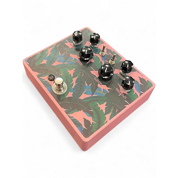 Used Signalsmasher HM-2 Deluxe Effect Pedal