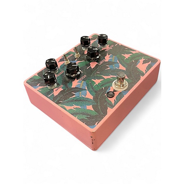 Used Signalsmasher HM-2 Deluxe Effect Pedal