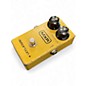 Used MXR Distortion Plus Block Effect Pedal