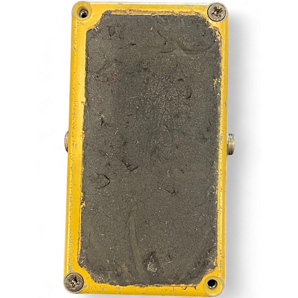 Used MXR Distortion Plus Block Effect Pedal