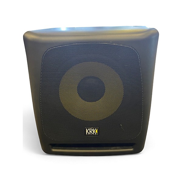 【良品】KRK ケーアールケー 10s サブウーファー 000000121495374-00-600x600.jpg