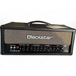 Used Blackstar Venue Series HT Club 50 50W Tube Guitar Amp Head