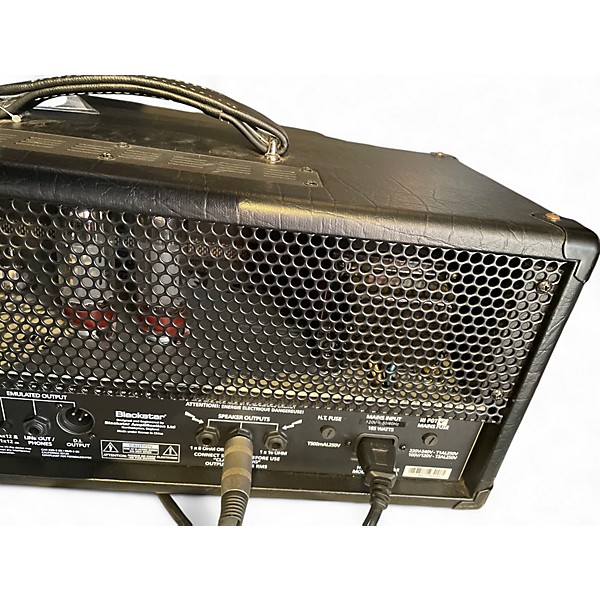 Used Blackstar Venue Series HT Club 50 50W Tube Guitar Amp Head