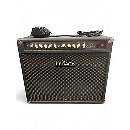 Used Carvin LEGACY Tube Guitar Combo Amp