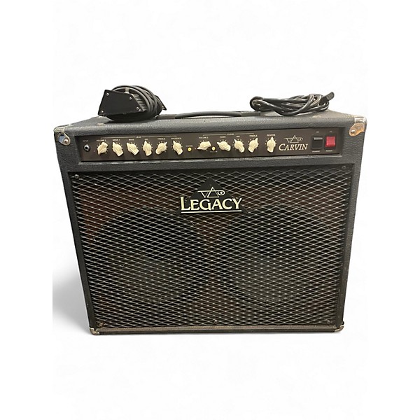Used Carvin LEGACY Tube Guitar Combo Amp