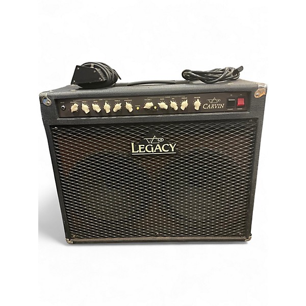 Used Carvin LEGACY Tube Guitar Combo Amp