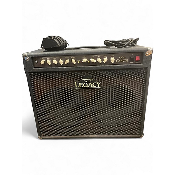 Used Carvin LEGACY Tube Guitar Combo Amp