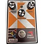 Used Maestro Orbit Phaser Effect Pedal
