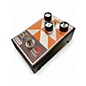 Used Maestro Orbit Phaser Effect Pedal