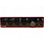 Used Focusrite Scarlett 18i8 Audio Interface thumbnail