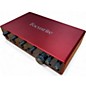 Used Focusrite Scarlett 18i8 Audio Interface
