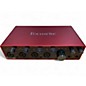 Used Focusrite Scarlett 18i8 Audio Interface