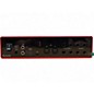 Used Focusrite Scarlett 18i8 Audio Interface